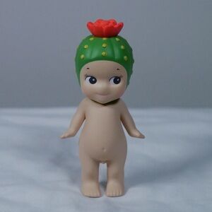 Sonny Angel Flower Series Succulent